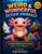Weird & Wonderful Ocean Animals: A Fun Coloring Book with Amazing Facts About 25 Incredible Sea Creatures for Curious Kids Ages 4–8 (Bright Kids Studio)