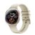 Welfiit Slim Smart Watch with 1.32″ AMOLED, Bluetooth Call, Fitness for Android iOS Gold