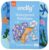 Welly Ocean Pals Waterproof Bandages, 50 CT