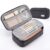 WEMATE Pencil Case, Large Capacity Pencil Pouch, Big Storage Organizer