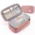 WEMATE Pencil Case, Large Capacity Pencil Pouch, Big Storage Organizer
