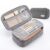 WEMATE Pencil Case, Large Capacity Pencil Pouch, Big Storage Organizer