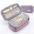 WEMATE Pencil Case, Large Capacity Pencil Pouch, Big Storage Organizer