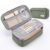 WEMATE Pencil Case, Large Capacity Pencil Pouch, Big Storage Organizer