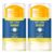 Wenrny Foot Cream Stick 60% Urea with 2% Salicylic Acid, 1.4 Oz