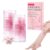 Wenrny Sakura Foot Repair Cream for Dry Cracked Skin, 2 Pcs
