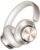 Wentronic Y03 Bluetooth Headphones Wireless Active Noise Cancelling Over Ear Headphones 48 Hours Playtime High Sound Quality 6 EQ Music Mode Headphones with Soft Ear Cushion – Starlight