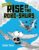 We’re All Gonna Die-nosaur!: Rise of the Robo-saurs: We’re All Gonna Die-nosaur!, Book Three