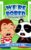We’re Bored A Benjamin Monkey Book Comics for Pre-K Family (Benjamin Monkey Preschool Books)