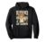 We Research At Dawn Cat Scientist Pullover Hoodie