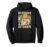 We Research At Dawn Cat Scientist Pullover Hoodie