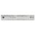 Westcott 10416 15″ Stainless Steel Office Ruler with Non Slip Cork Base