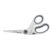 Westcott 8″ Bent Titanium Bonded Non-Stick Craft Scissors with Adjustable Glide Feature (16374)