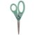 Westcott 8″ Gel-Grip Multipurpose Scissors for Office and Home, Green
