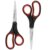 Westcott 8″ Titanium-Bonded Non-Stick Scissors, 2-Pack, Black and Red