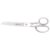 Westcott 9in Forged Classic Fabric and Paper Scissors, Heavy Duty, Knife-Edge for Sewing, Tailoring, General Arts and Crafts, Office