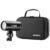 Westcott FJ100 Touchscreen Off-Camera Portable Strobe with FJ Mini AC/DC Battery (100Ws)