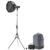 Westcott FJ100 Touchscreen Off-Camera Portable Strobe with FJ Mini AC/DC Battery (100Ws) – 1 Light Kit Multi-Brand Trigger