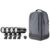 Westcott FJ100 Touchscreen Off-Camera Portable Strobe with FJ Mini AC/DC Battery (100Ws) – 4 Light Kit Compatible with Sony