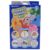 Westcott Kids Puppet Making Kit with 6 Projects – Back to School Learning Crafts for Preschool and Kindergarten – Arts & Crafts Activity, Art Supplies, DIY, Gift, Travel, Toy, Ages 4+