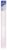 Westcott Metric Ruler, 30cm, Transparent (M-108)