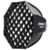 Westcott Octa 15 Softbox & Grid – Compatible with FJ100s, FJ80s, L-60B (Westcott Twist Lock Mount)