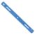 Westcott Plastic Ruler, 12″ Inches, Assorted Colors, 36 Count