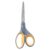 Westcott Titanium Bonded Scissors With Soft Handles, 7″ Straight, single (13526)