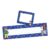 Western Name Tag & Plate Set, 81 Pieces