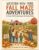 Western New York Cozy Fall Adventures: A coloring, Maze & activity Book for kids and Families (Freya’s Cozy Adventures)
