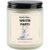 Westie Gifts for Women & Westie Lovers, West Highland White Terrier Gifts, Dog Farts Candle | Lavender Scent, Handcrafted with Natural Soy Wax