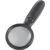 Westmark Magnifier with Reading Lamp – Optical Magnifier with LED Light, Ideal for Reading, Crafting and Detailed Work, for Seniors or Kids Magnifier – 190 x 87 x 24 mm