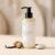 WestShiny Botanical Bee Blend Body Serum, Body Oil Moisturizer, 3.53 Fl Oz
