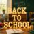 Wettal 12 Pcs Back to School Party Decorations Back to School Light Sign for Wall Shelf Table Classroom Bulletin Board Decor Marquee LED Light Letters for Nursery Room Preschool Kindergarten Decor