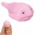 Wettarn Blobfish Stress Relief Toys Blobfish Weird Sensory Toys for Teens Adults Pinata Fillers Christmas Goodie Bag Stuffers Birthday Party Favor (Pink)