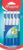WEUANY Maped 741815 Marker Pops – Juego de 5 rotuladores de borrado en seco (incluye 1 paño para pizarras y pizarras blancas, punta mediana, 1,5 mm)