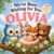We’ve Been Waiting for You, Olivia: A Personalized Keepsake Book for a New Baby (Three Hearts Personalized Baby Books (Olivia))