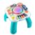 WEYARIXA Baby Toy- Engaging Baby Musical Toys for 6 12 18 Months Old- Safe, Sturdy, and Fun (11.8 x 11.8 x 12.2 inches)