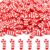 Weysat 30g Softball Clay Slices Mini Baseball Sports Confetti for Craft