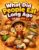 What Did People Eat Long Ago?: Discover Ancient Foods, World Cultures, and Fun Kitchen Adventures! (EduColor Discovery Workbooks)