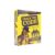 WHAT DO YOU MEME? Crack the Code – A Social Deduction Kids Mystery Game Family