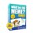 WHAT DO YOU MEME? Family Edition by Relatable – Nappa Award 2025 Winner, Family Games for Kids and Adults 8+, The TikTok Viral Sensation Kids Game – Includes 300 Caption Cards, 108 Photo Cards