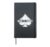 What is Trump Euchre Tactics Revealed Hardcover Journal, Black