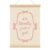 Wheatwin Girls Room Decor, I’m Literally Just A Girl Wall Art Wooden Framed, Pink Bow Coquette Room Boho Decor for Tween Baby Girls Kids Nursery Bedroom 12×16 Inch