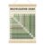 Wheatwin Multiplication Chart, Multiplication Table Sage Green Poster Hanger Frame, Math Posters for Elementary School Middle School Classroom Homeschool, 12×16