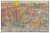 Where’s Waldo? – Toys Toys Toys Wall Poster, 34L” x 22.4W”, Premium Unframed Version
