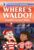 Where’s Waldo? Santa’s Sleigh Ride: Early Reader (Where’s Waldo? Early Readers)