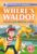 Where’s Waldo? The Golden Dragon Chase: Early Reader (Where’s Waldo? Early Readers)