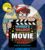 Where’s Waldo? The Magnificent Movie Spotlight Search: (A Hidden Object Search-and-Find Puzzle Book with a Magic Flashlight to Reveal the Picture – a Perfect Gift & Travel Companion for All Ages)