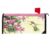 Whispers of a Hummingbird Fully Magnetic Mailbox Cover, Marjolein Bastin Spring Floral Garden Mailbox Wrap with Address Numbers, UV-Protected, Fits Standard Mailboxes